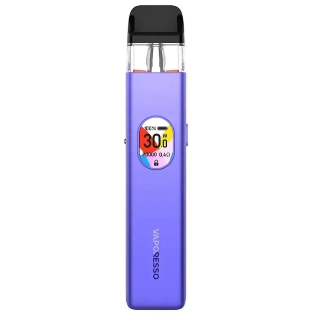 Vaporesso Xros 5 (Lavender Purple)