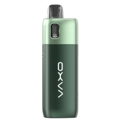 Oxva Oneo pod kit (Racing Green)