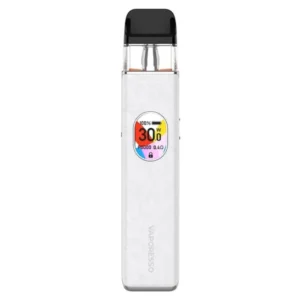 Vaporesso Xros 5 (Opal White)