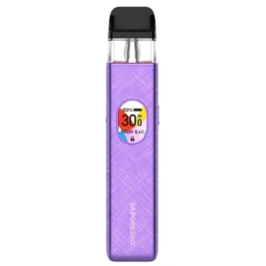 Vaporesso Xros 5 (Violet Silk)