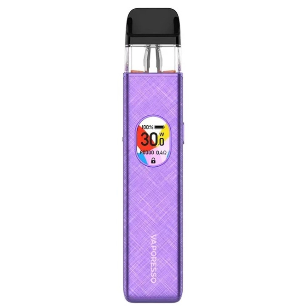 Vaporesso Xros 5 (Violet Silk)