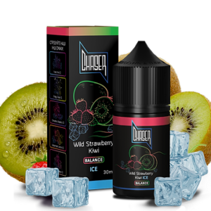 Wild Strawberry Kiwi Ice (суниця-ківі з льодом)