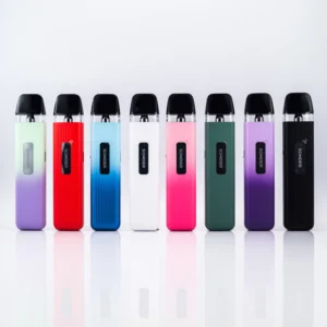 Geekvape Sonder Q (violet purple)