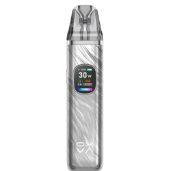 Oxva Xlim PRO 2 (platinum gray)