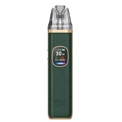 Oxva Xlim PRO 2 (green python)