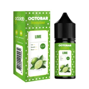 Fresh Sour Lime 30ml (лайм)