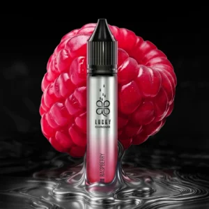 Рідина Lucky – Raspberry (малина)