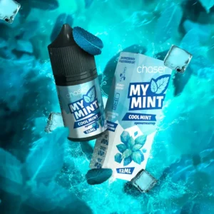 Cool Mint (холодна м'ята)