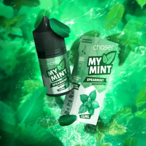 Spearmint (класична м'ята)