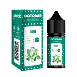 Fresh Sour Orbit 30ml (орбіт)
