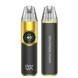 Oxva Nexlim (Black Gold)