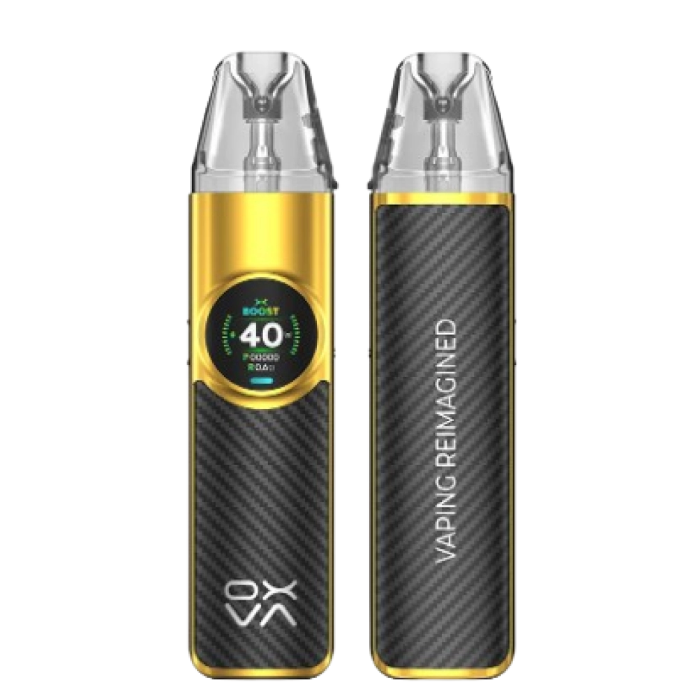 Oxva Nexlim (Black Gold)