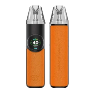 Oxva Nexlim (Coral Orange)