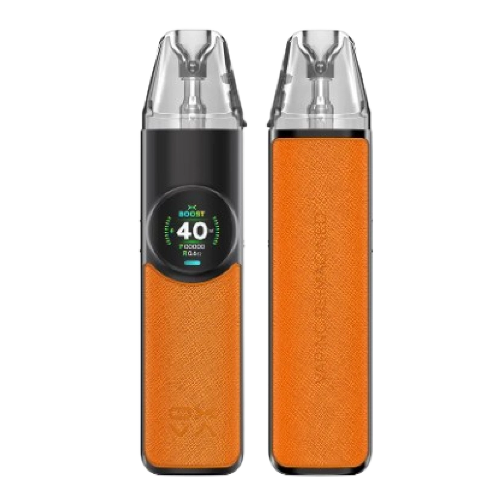 Oxva Nexlim (Coral Orange)