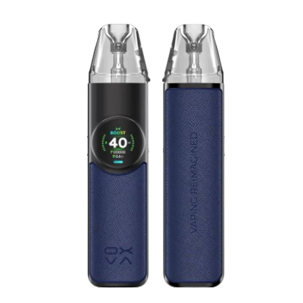 Oxva Nexlim (Dark Blue)