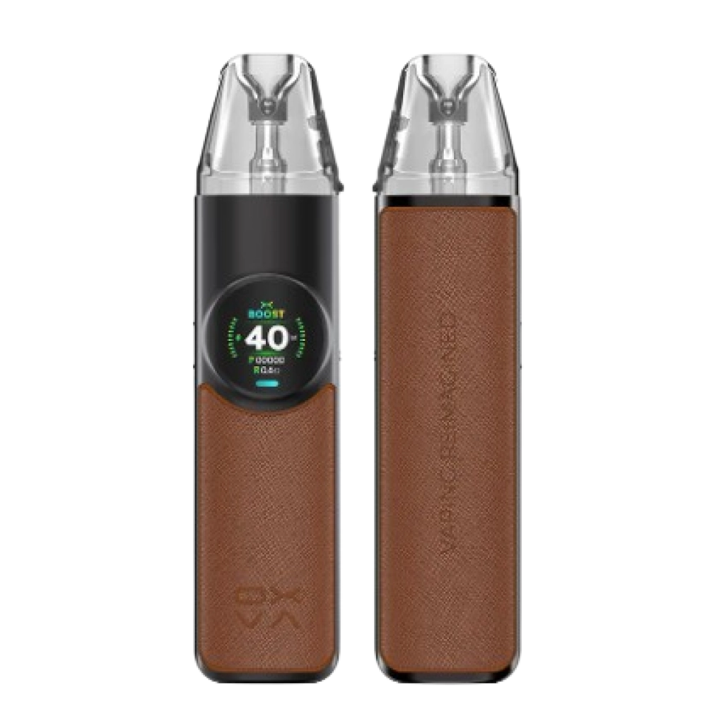 Oxva Nexlim (Dark Brown)