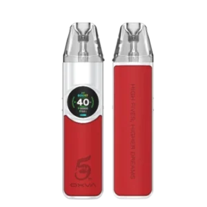 Oxva Nexlim (Glory Red)