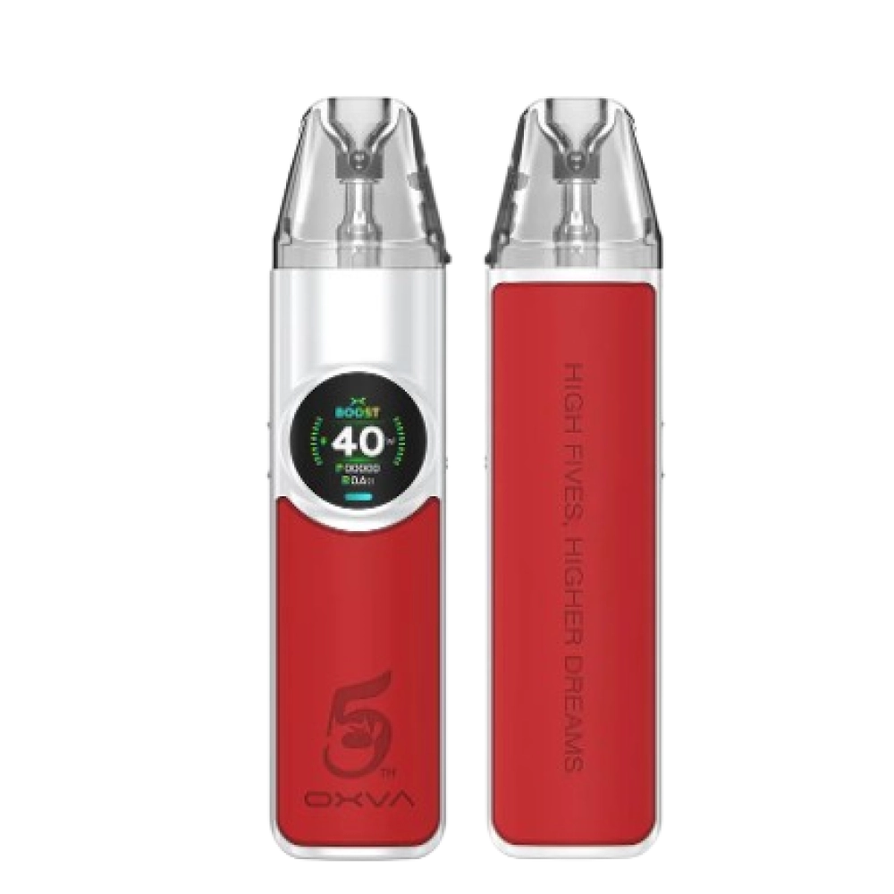Oxva Nexlim (Glory Red)