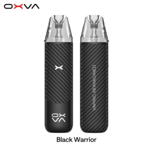Oxva NeXlim Go (Black Warrior)
