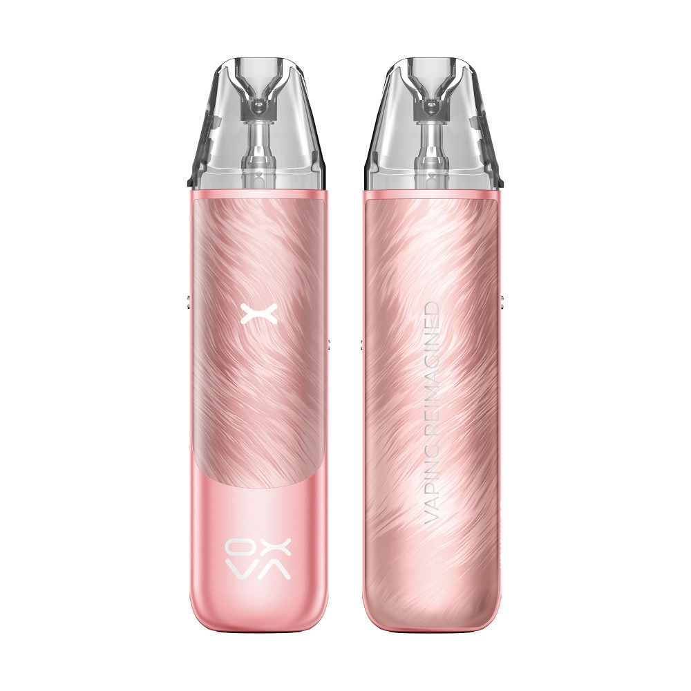 Oxva NeXlim Go (Rose Pink)
