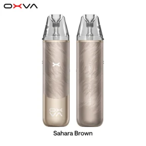 Oxva NeXlim Go (Sahara Brown)