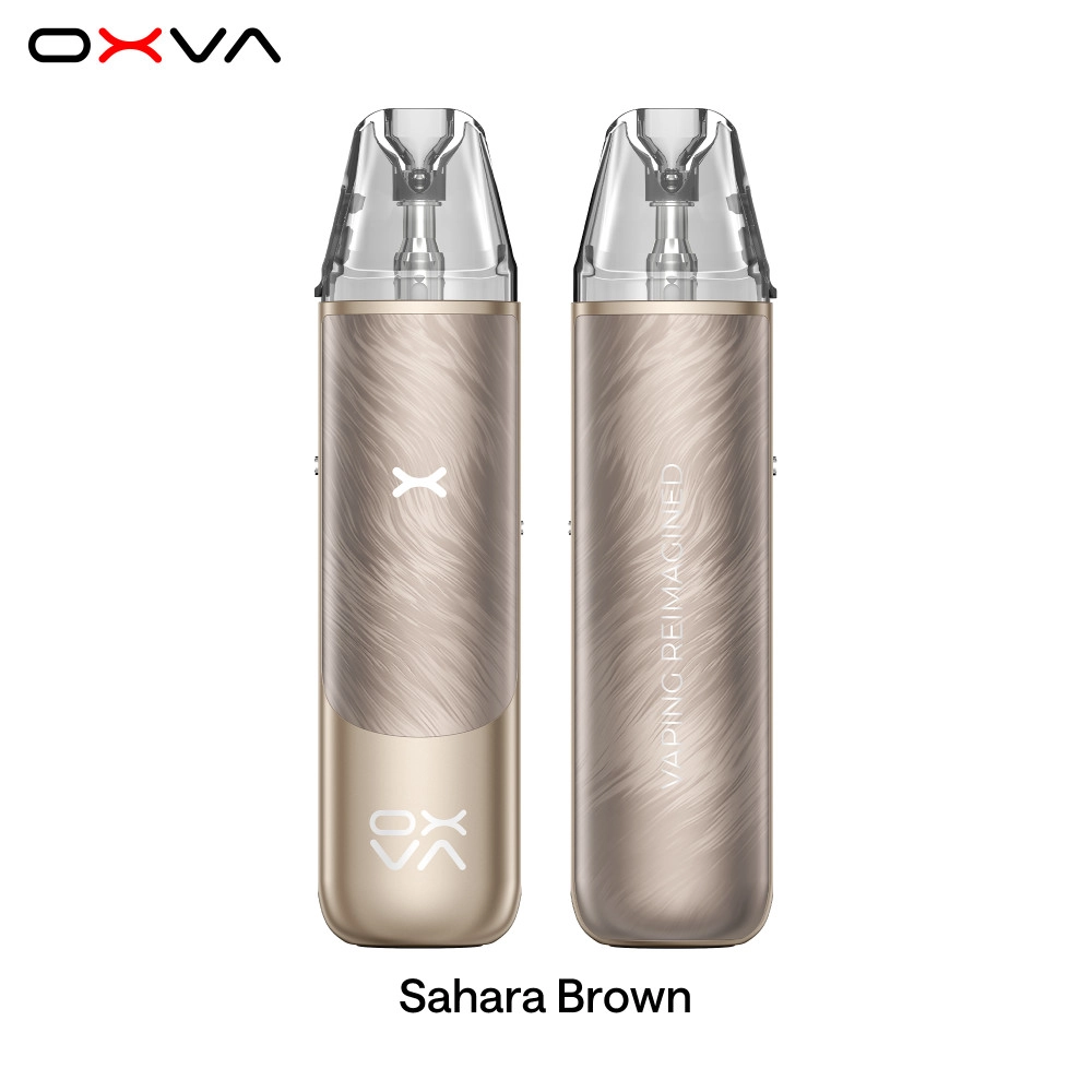 Oxva NeXlim Go (Sahara Brown)