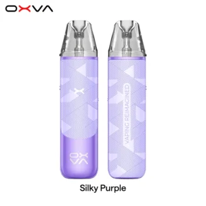 Oxva NeXlim Go (Silky Purple)
