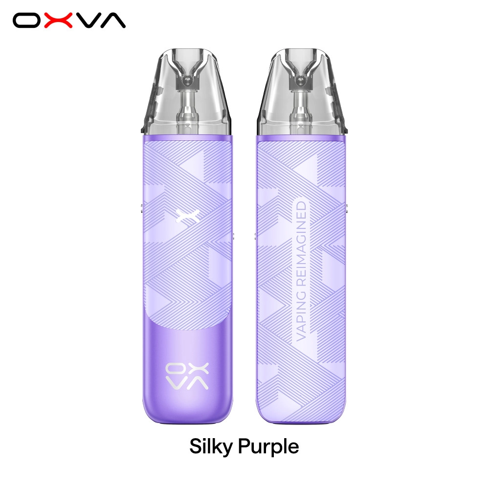 Oxva NeXlim Go (Silky Purple)