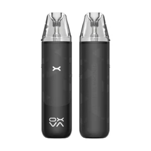 Oxva NeXlim Go (Silky Black)