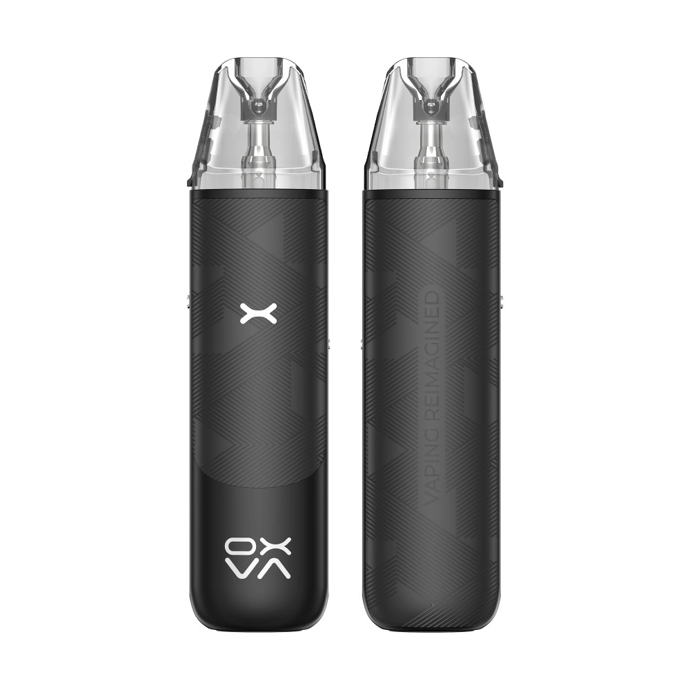Oxva NeXlim Go (Silky Black)