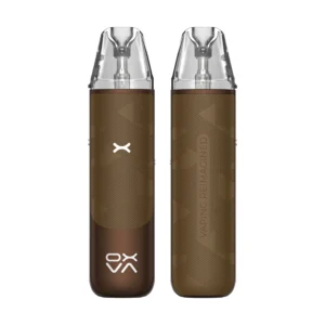 Oxva NeXlim Go (Silky Coffee)