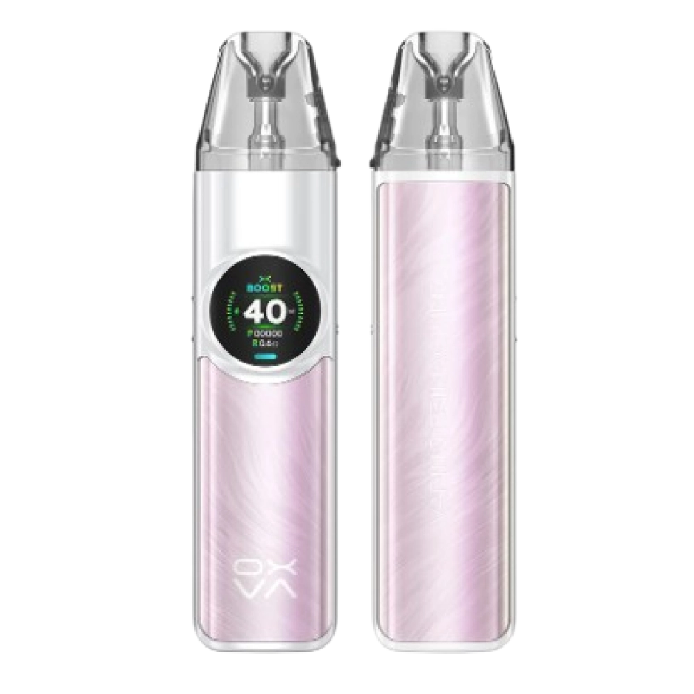 Oxva Nexlim (Pearl Pink)