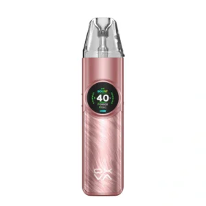 Oxva Nexlim (Rose Gold)