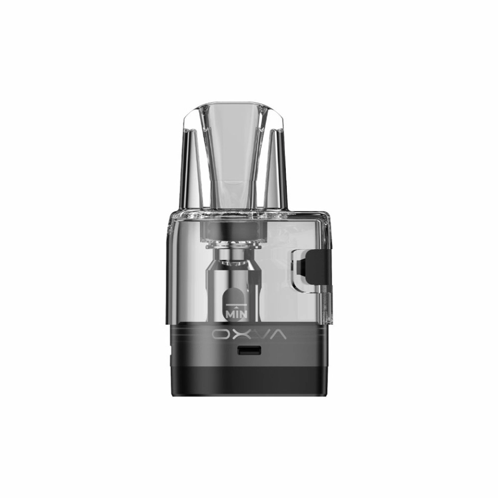 Картридж OXVA Oneo 0.4Ω/0.6Ω/0.8Ω - Зображення 3