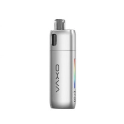 Oxva Oneo pod kit (Cool Silver)