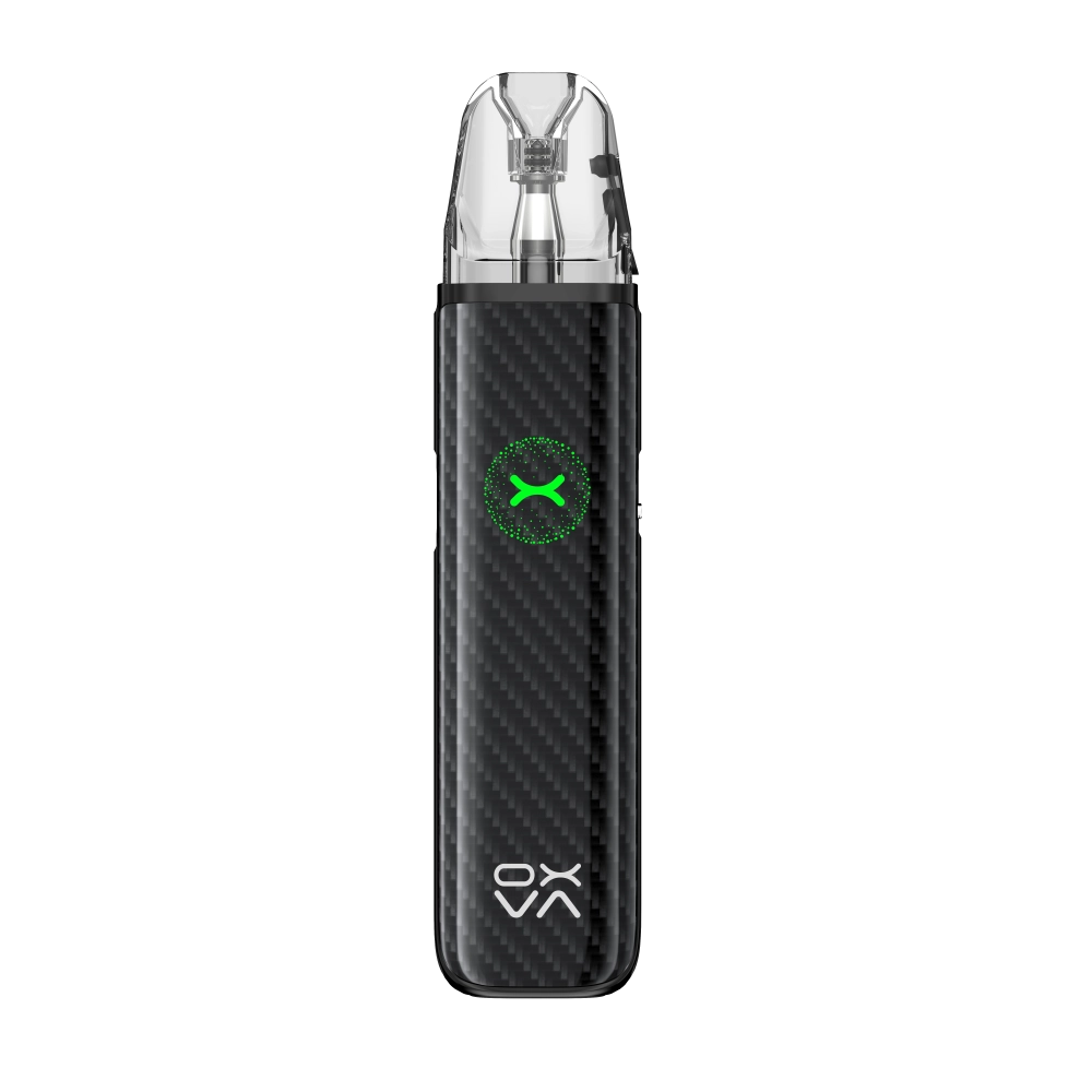 Oxva Xlim Go 2 (Black Carbon)