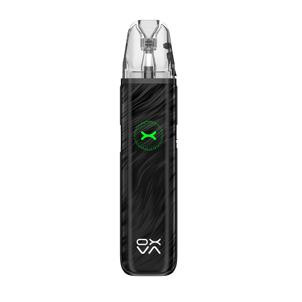 Oxva Xlim Go 2 (Black Shadow)