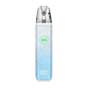 Oxva Xlim Go 2 (Blue Ripple)