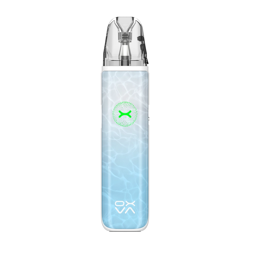 Oxva Xlim Go 2 (Blue Ripple)