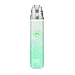Oxva Xlim Go 2 (Green Ripple)