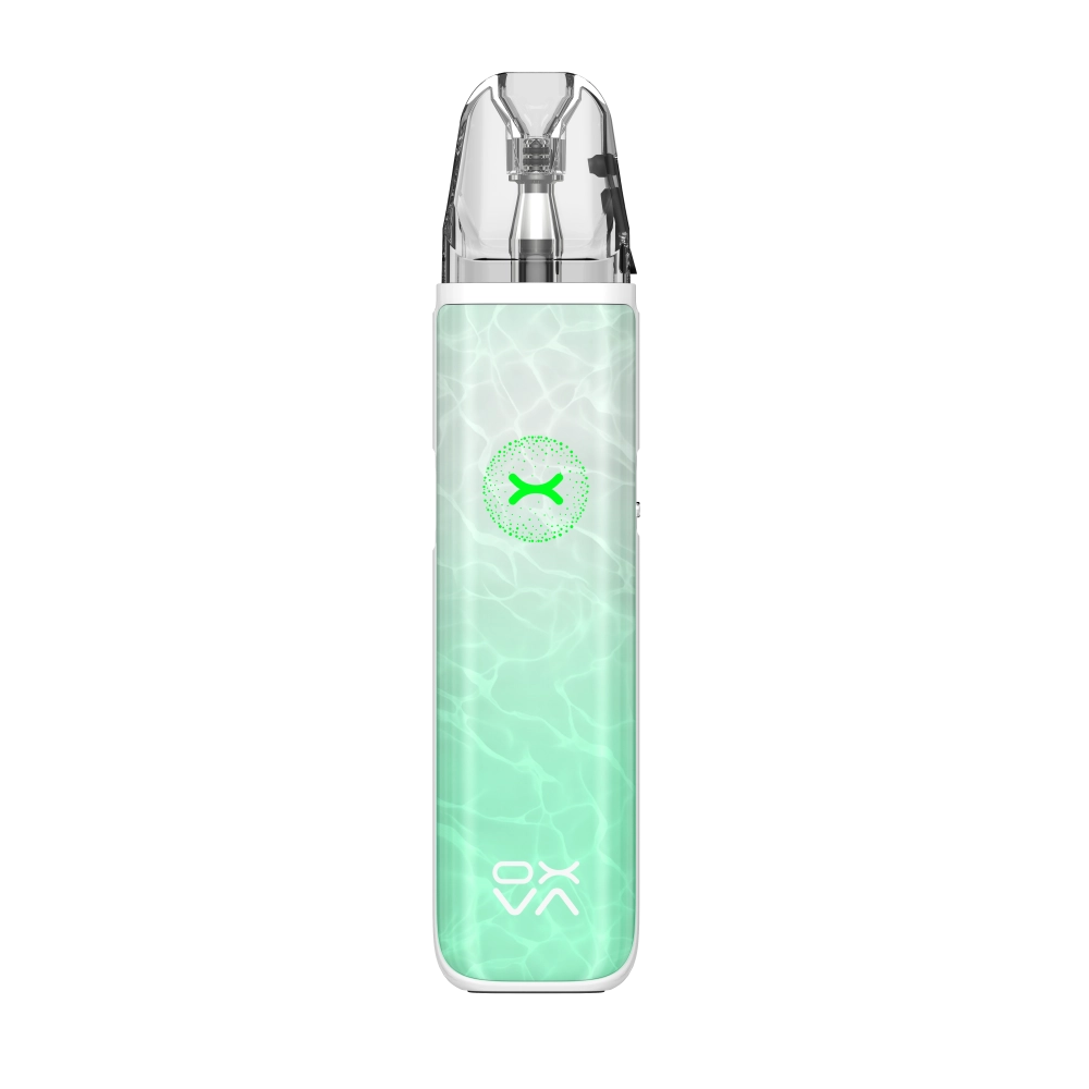 Oxva Xlim Go 2 (Green Ripple)