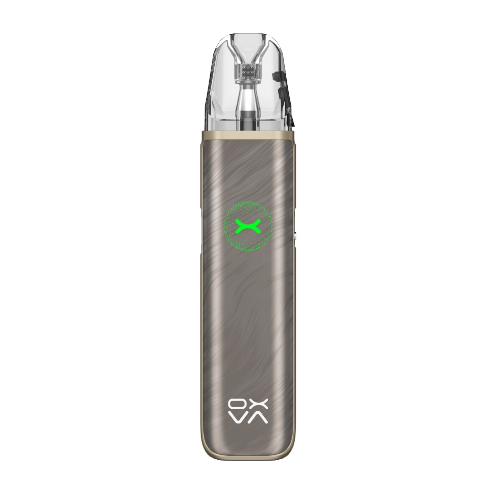 Oxva Xlim Go 2 (Light Brown Shadow)