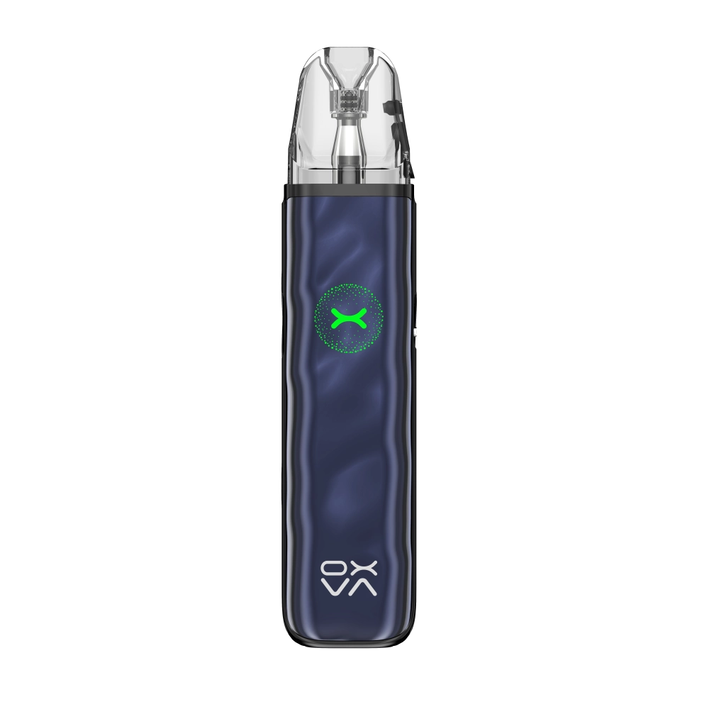 Oxva Xlim Go 2 (Metal Blue)