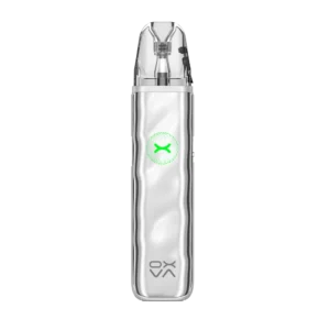 Oxva Xlim Go 2 (Metal Silver)