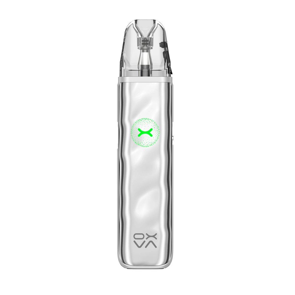 Oxva Xlim Go 2 (Metal Silver)