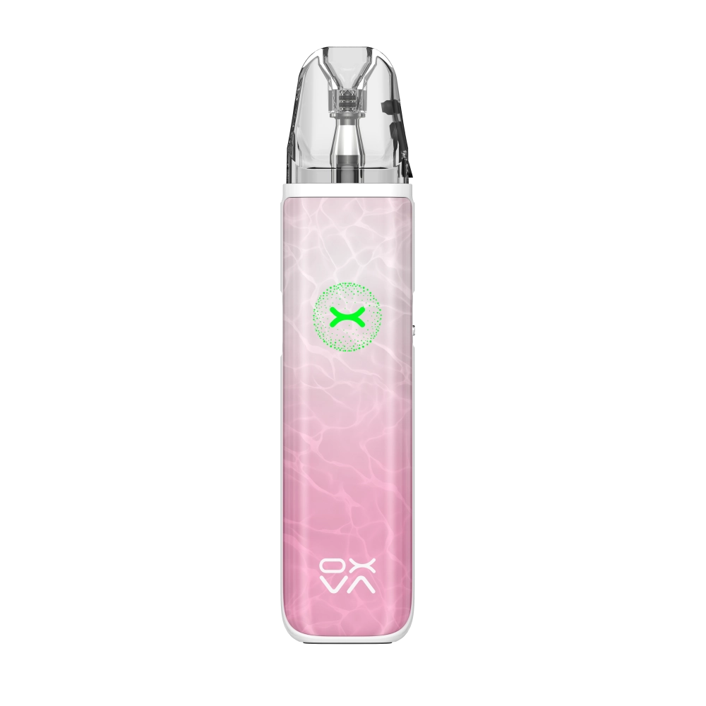 Oxva Xlim Go 2 (Pink Ripple)