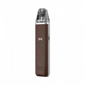 Oxva Xlim Go Kit (dark brown)