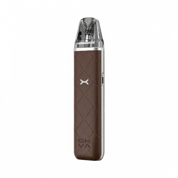 Oxva Xlim Go Kit (dark brown)