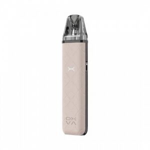 Oxva Xlim Go Kit (light brown)