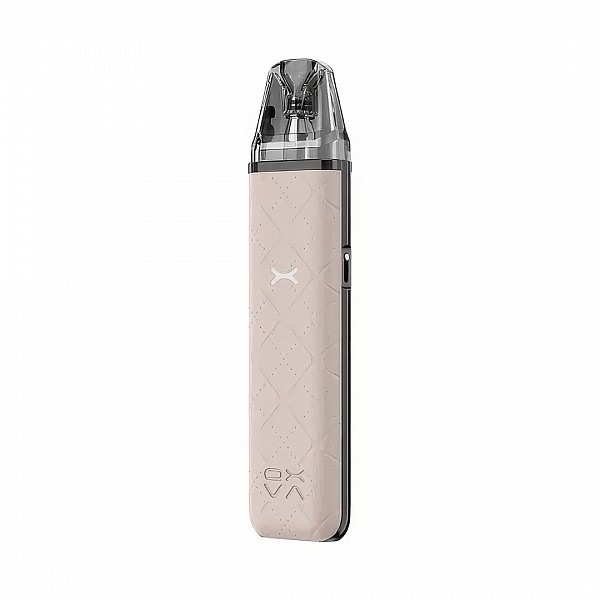 Oxva Xlim Go Kit (light brown)